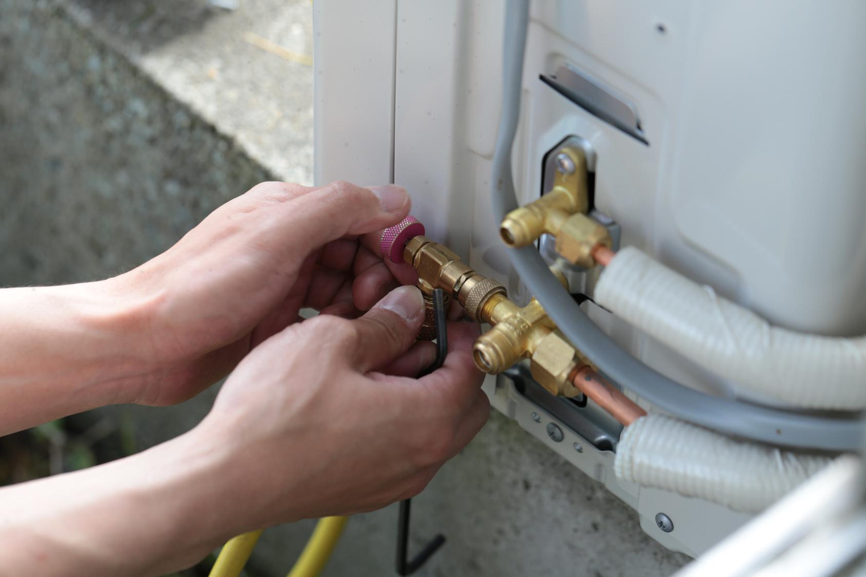 chauffe-eau électrique prix Éragny